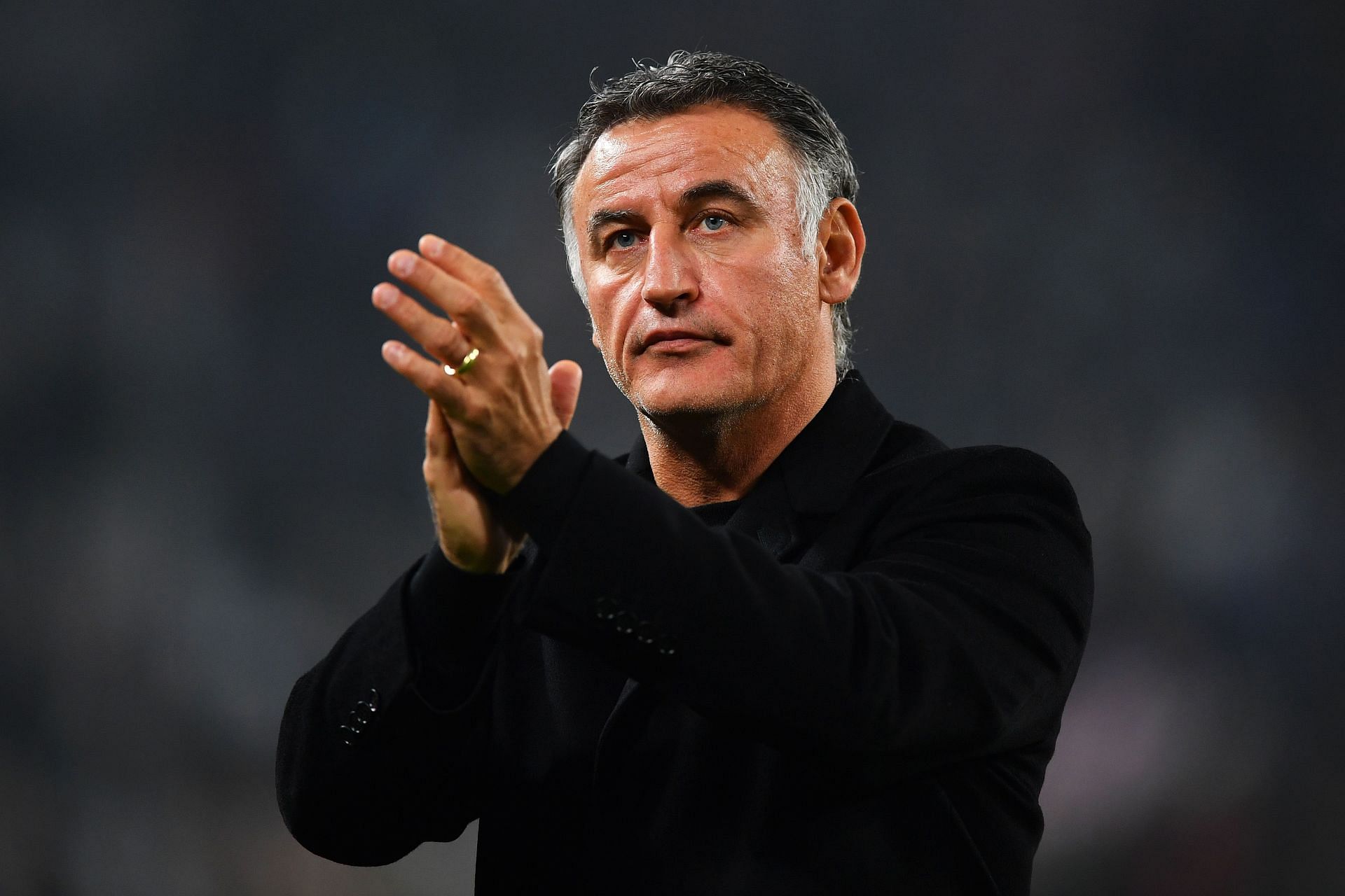 The Parisians remain unbeaten across competitions